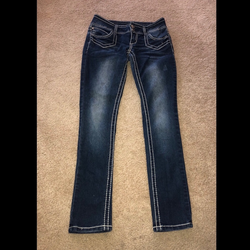 Rue 21 Jeans